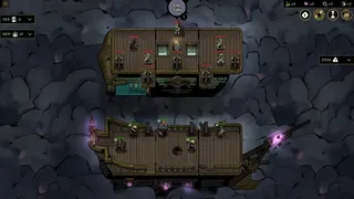 Скриншот 7 к игре Pirates Tactical