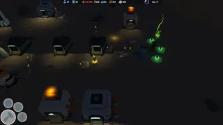 After the Crash : Colony