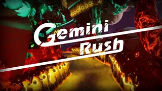Gemini Rush
