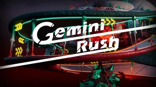 Скриншот 5 к игре Gemini Rush