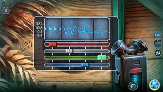 Криминальные тени: Украденный свет софитов Коллекционное Издание