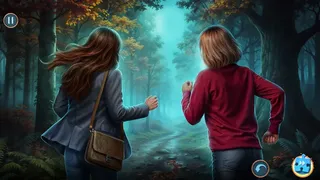 Криминальные тени: Украденный свет софитов Коллекционное Издание