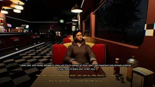 Memories To Kill - The Silent Chalet