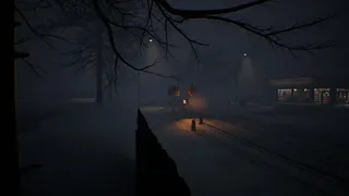 Memories To Kill - The Silent Chalet