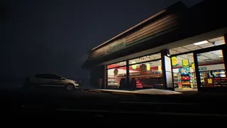 Memories To Kill - The Silent Chalet