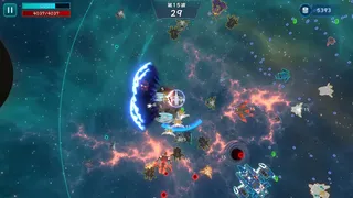 Звёздный Апокалипсис: Выживший