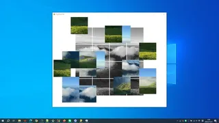 Wugong Mountain in Jiangxi