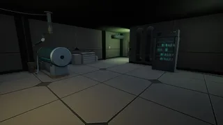 Скриншот 6 к игре The Failed