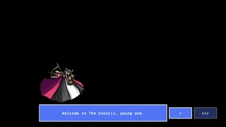 Rleotha: Trial of Gods