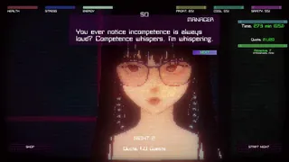 Скриншот 7 к игре NO ENTRY