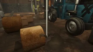 Скриншот 5 к игре Until the Fields: Farmageddon
