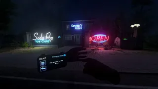 Thief Simulator 2 VR