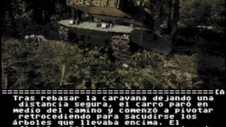 Panzer Fantasy 16 Bits