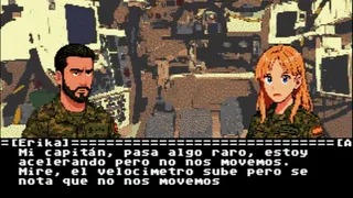 Panzer Fantasy 16 Bits