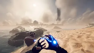 Distant Shore: BRETAGNE