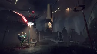 Скриншот 7 к игре Distant Shore: BRETAGNE (Далекий берег: Бретань)
