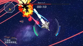 WARHEAD CIRCUS（ウォーヘッド サーカス）