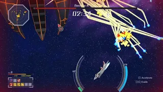 Скриншот 5 к игре WARHEAD CIRCUS（ウォーヘッド サーカス）