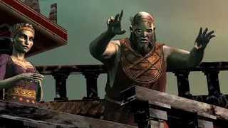 Fate of the Minotaur