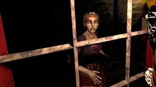 Скриншот 5 к игре Fate of the Minotaur