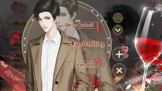 Лица Эриний