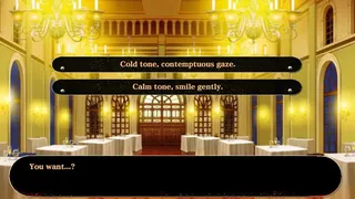 Лица Эриний