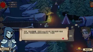 The Bubblebound Realm