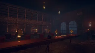 Скриншот 6 к игре House of Saturn