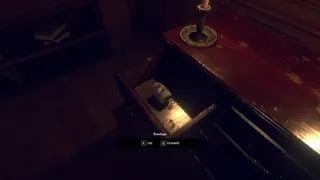 Скриншот 8 к игре House of Saturn