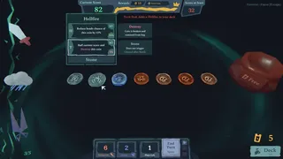 Скриншот 6 к игре Wunder: The Double-Sided Deckbuilder