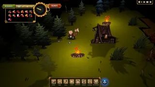 Скриншот 5 к игре Light Up the Dark