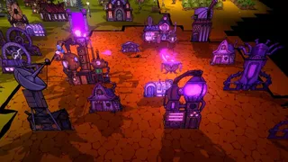 Скриншот 8 к игре Light Up the Dark