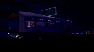 Buenos Aires Mirror Line