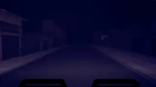 Buenos Aires Mirror Line