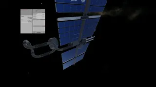 Скриншот 5 к игре Tidal Expanse