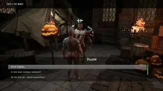 Knights of the Last Stand