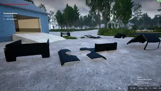 Скриншот 5 к игре Life Overhaul