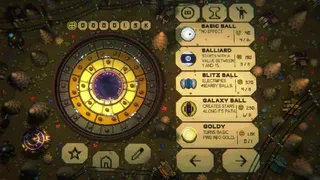 Скриншот 5 к игре Void Pachinko