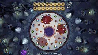 Скриншот 6 к игре Void Pachinko