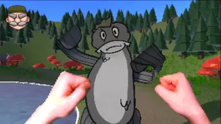 Tackle Box: The First Catch