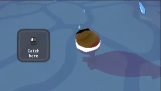 Tackle Box: The First Catch