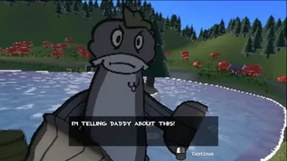 Tackle Box: The First Catch