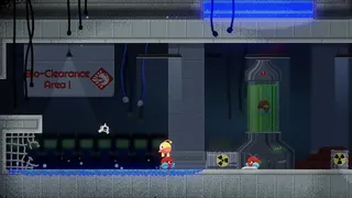 Скриншот 5 к игре STUB