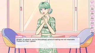 Скриншот 5 к игре A Date With Yuika