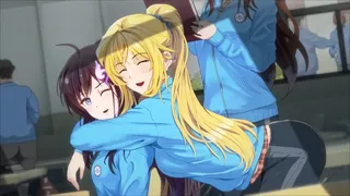 幻夜姬 Princess night