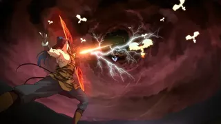 幻夜姬 Princess night