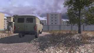 Расчленинград: Кровь разработчика