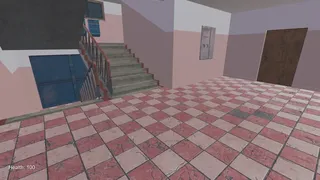 Расчленинград: Кровь разработчика