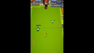 Скриншот 5 к игре SkyFall Strikers