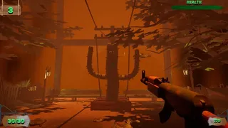 Скриншот 6 к игре Gnomes on the Roam